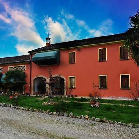 Agriturismo I Marzemini Legnaro Extérieur photo