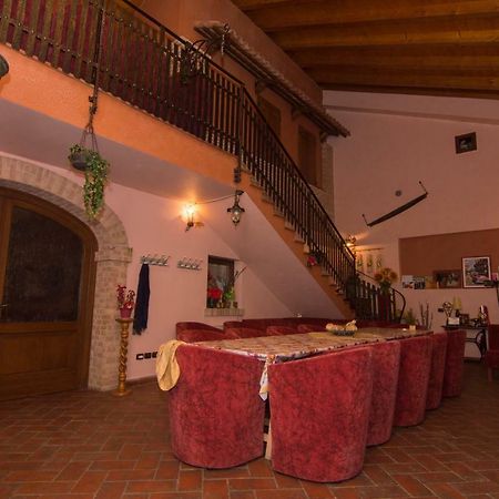 Agriturismo I Marzemini Legnaro Extérieur photo