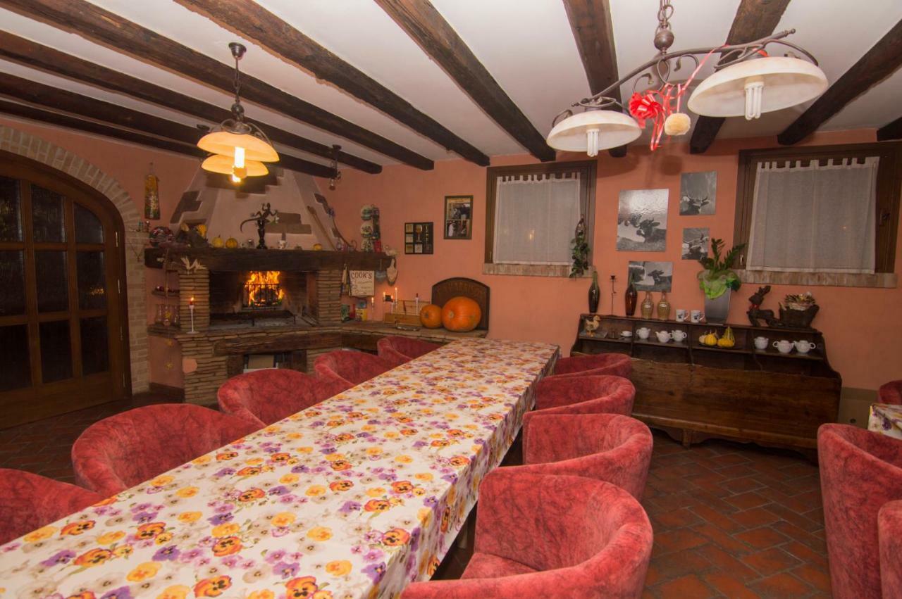 Agriturismo I Marzemini Legnaro Extérieur photo