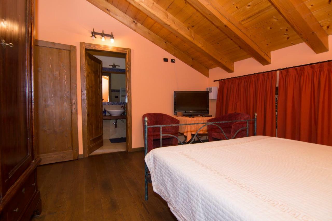 Agriturismo I Marzemini Legnaro Extérieur photo