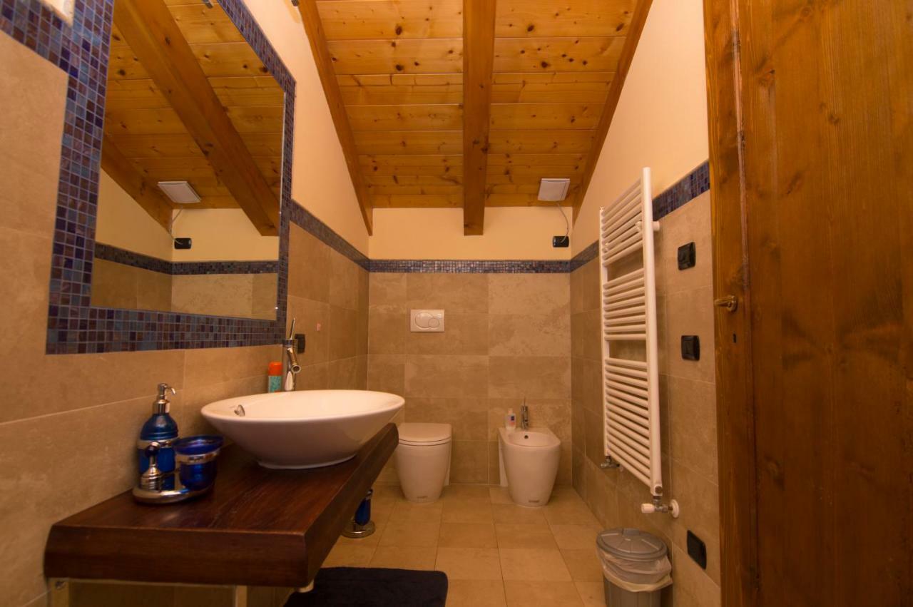 Agriturismo I Marzemini Legnaro Extérieur photo