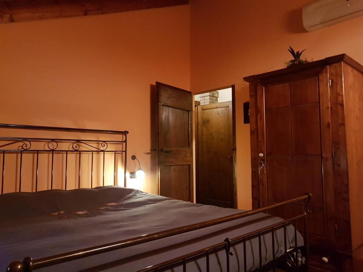 Agriturismo I Marzemini Legnaro Extérieur photo