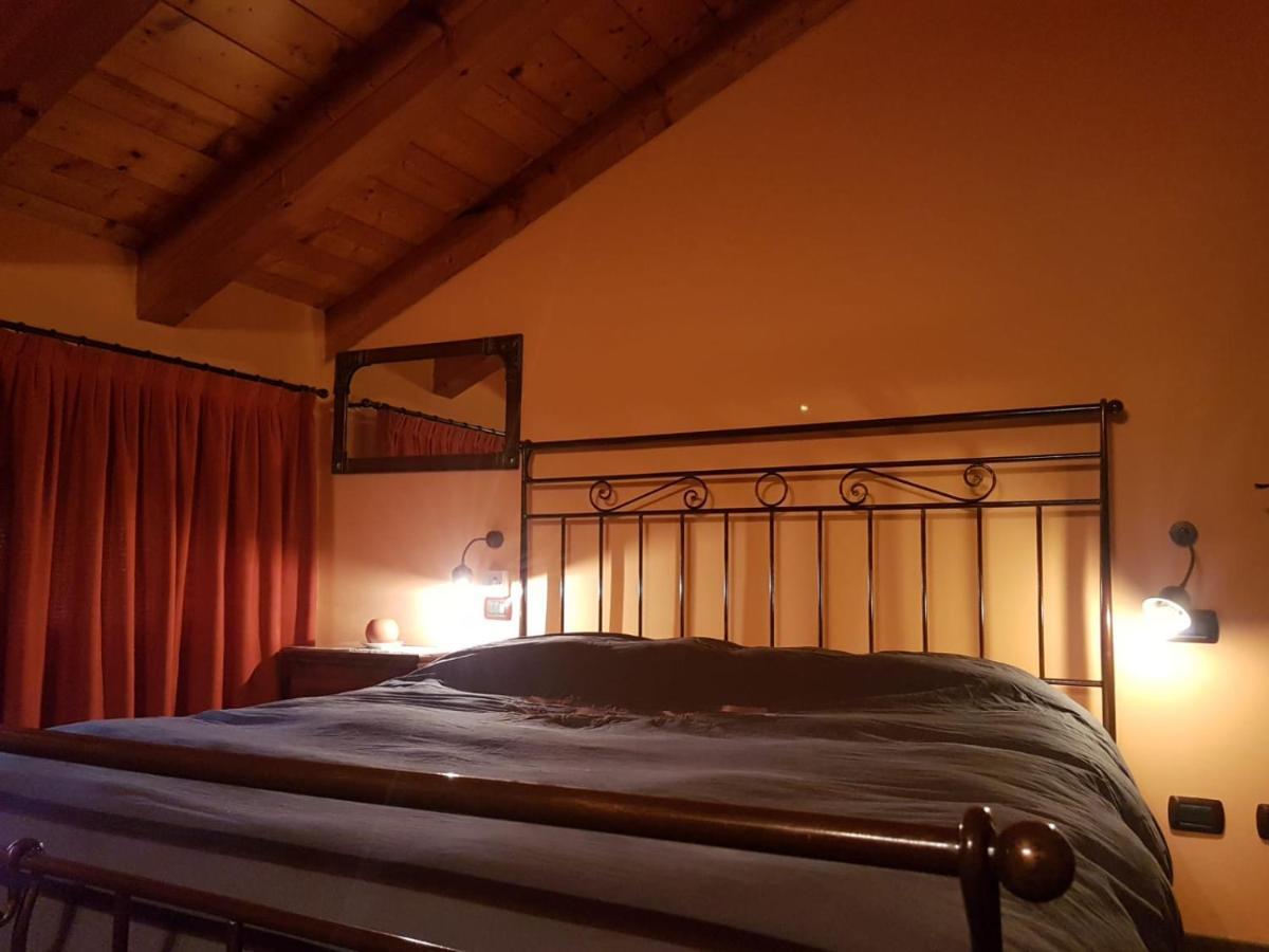 Agriturismo I Marzemini Legnaro Extérieur photo