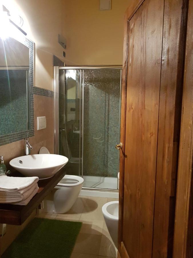 Agriturismo I Marzemini Legnaro Extérieur photo