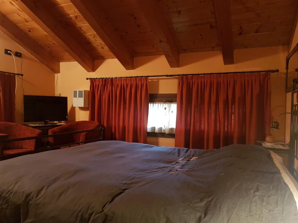 Agriturismo I Marzemini Legnaro Extérieur photo